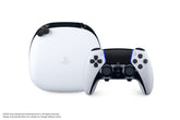 Renewed Sony DualSense Edge Controller - White: Gaming Revitalized!